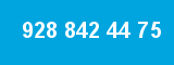 928 842 44 75